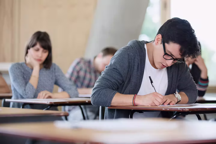 What is the AP Psychology Exam?