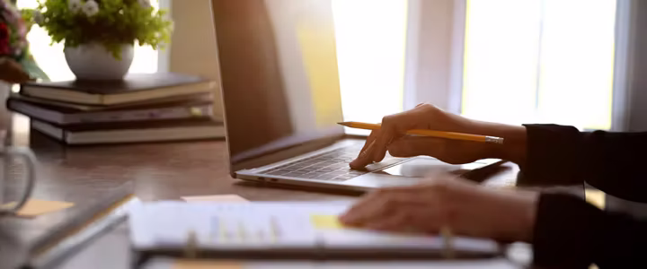 What is the GRE?