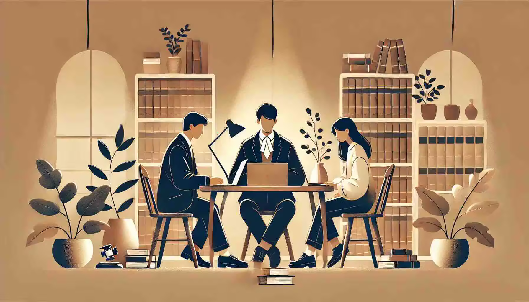 What is the LSAT?
