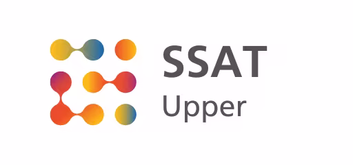 SSAT Upper Level Logo